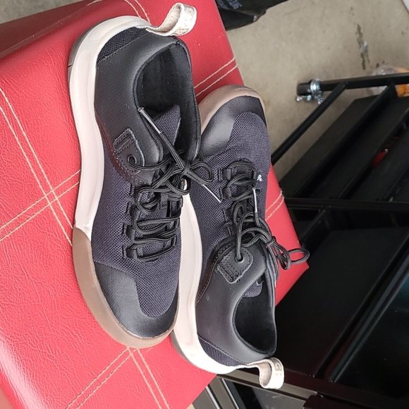 Chaco Women's Tennis Shoes - Picture 2 of 5